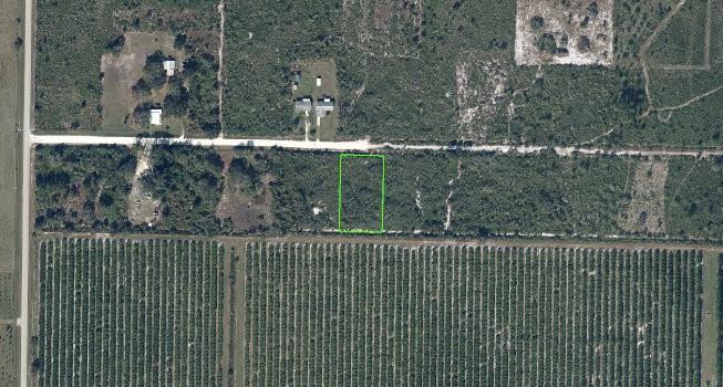2725 Hacienda Drive Sebring FL 33857