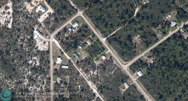 426 Lincoln Boulevard Lake Placid FL 33852