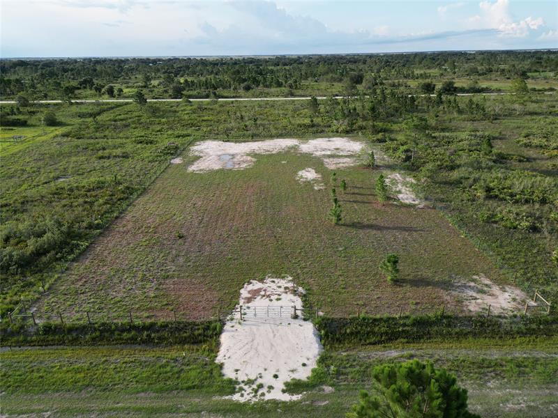 17927 NW 302nd Street Okeechobee FL 34972