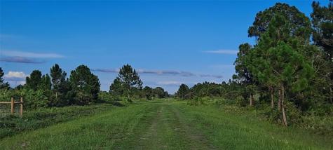17927 NW 302nd Street Okeechobee FL 34972