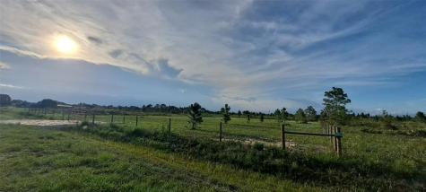 17927 NW 302nd Street Okeechobee FL 34972