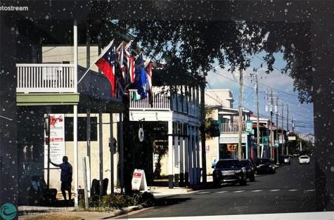705 W Beresford Avenue DeLand FL 32720
