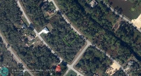 357 NE Coolidge Avenue Lake Placid FL 33852