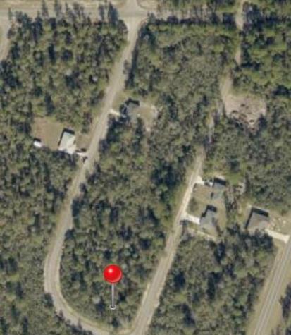 TBD FISHER WAY TRACK Fisher Way Ocklawaha FL 32179