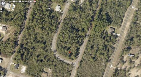 TBD FISHER WAY TRACK Fisher Way Ocklawaha FL 32179