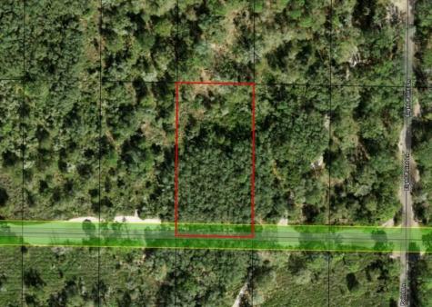 County Road 54 E Kathleen FL 33849