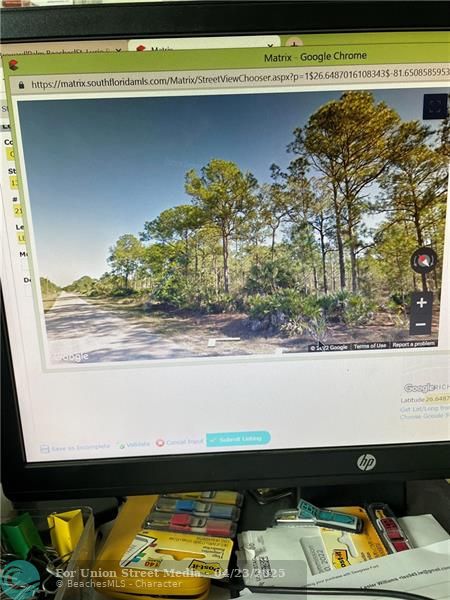 1310 Clark Avenue Other City - In The State Of Florida FL 33972