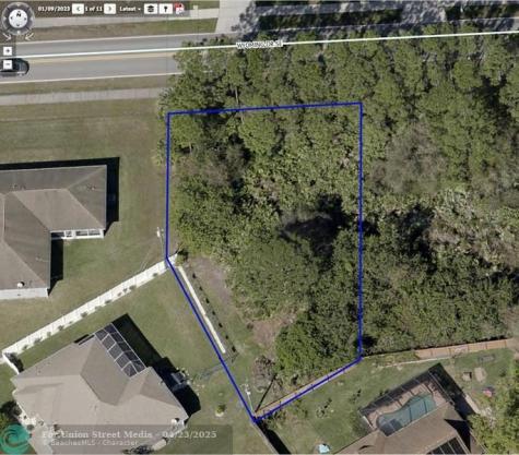 1218 Wyoming Drive SE Palm Bay FL 32909