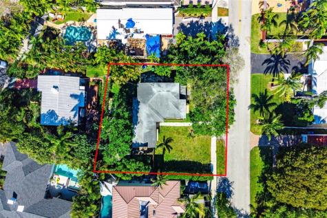 643 NE 18th Avenue Fort Lauderdale FL 33304
