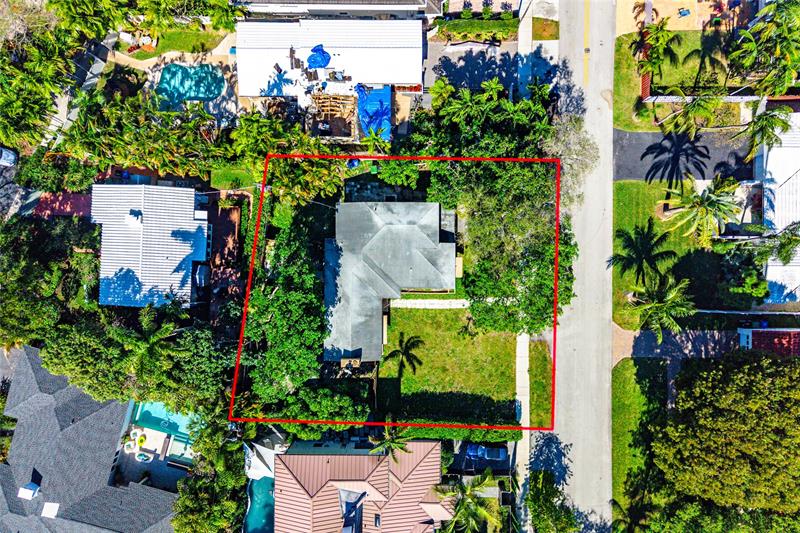 643 NE 18th Avenue Fort Lauderdale FL 33304