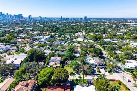 643 NE 18th Avenue Fort Lauderdale FL 33304