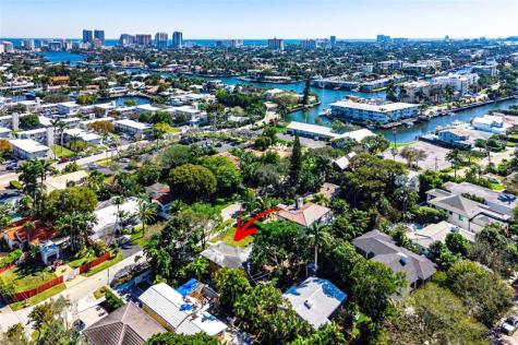 643 NE 18th Avenue Fort Lauderdale FL 33304
