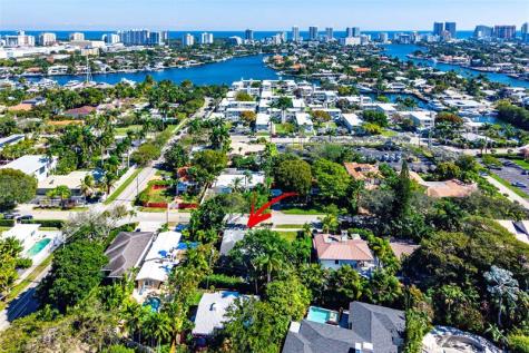 643 NE 18th Avenue Fort Lauderdale FL 33304