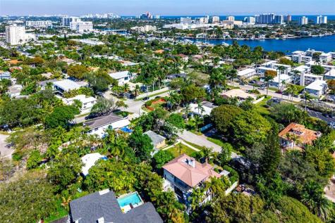 643 NE 18th Avenue Fort Lauderdale FL 33304