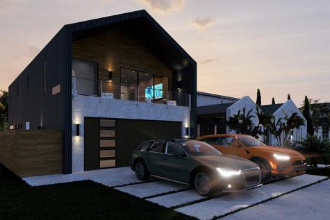 643 NE 18th Avenue Fort Lauderdale FL 33304