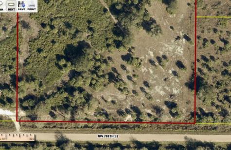 21009 NW 288 Street Okeechobee FL 34972