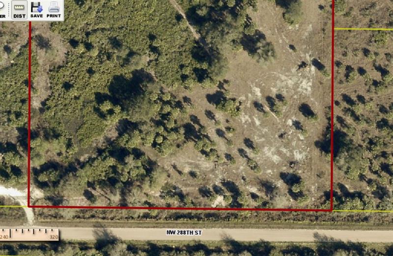 21009 NW 288 Street Okeechobee FL 34972