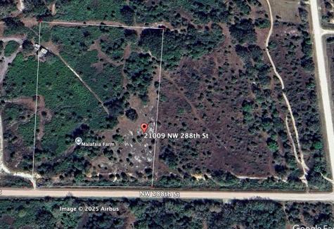 21009 NW 288 Street Okeechobee FL 34972