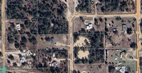 7670 Kaibab Avenue Keystone Heights FL 32656