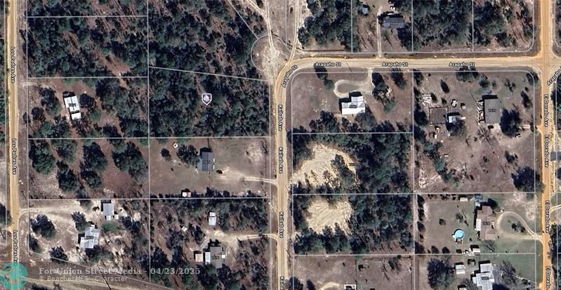 7670 Kaibab Avenue Keystone Heights FL 32656