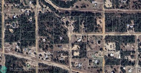 7670 Kaibab Avenue Keystone Heights FL 32656