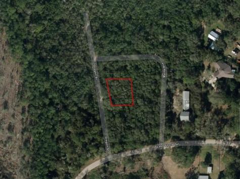 Oregon Street Interlachen FL 32148