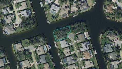 43 N Cloverdale Court North Palm Coast FL 32137