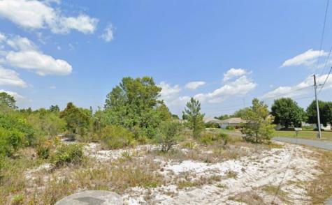 103 Vera Lane Lake Placid FL 33852