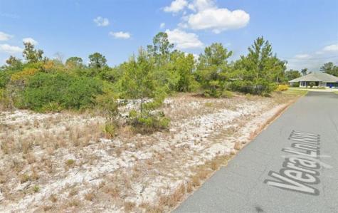 103 Vera Lane Lake Placid FL 33852