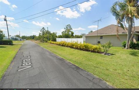 103 Vera Lane Lake Placid FL 33852