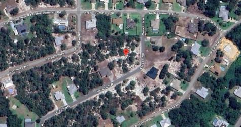 103 Vera Lane Lake Placid FL 33852