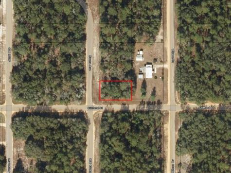 Evans Avenue Interlachen FL 32148