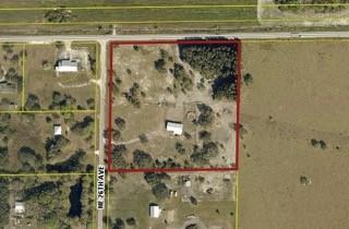 14294 NE 26th Avenue Okeechobee FL 34972