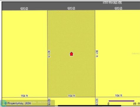 17232 NW 314th Street Okeechobee FL 34972