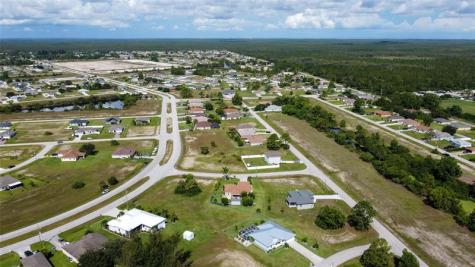 4239 E Gator Circle Cape Coral FL 33909