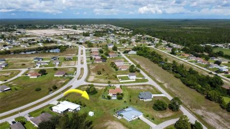4239 E Gator Circle Cape Coral FL 33909