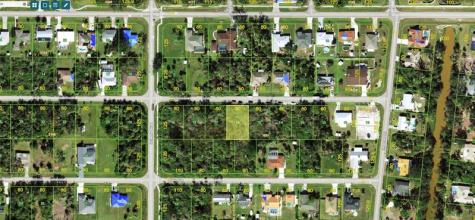 22561 Morocco Avenue Port Charlotte FL 33952
