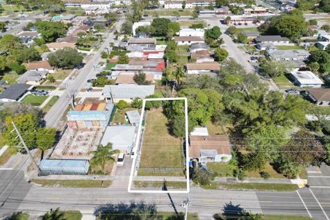 1609 NW 5th Street Fort Lauderdale FL 33311