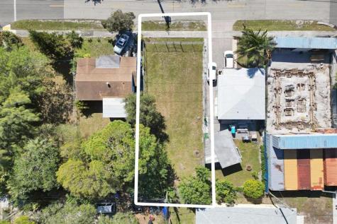 1609 NW 5th Street Fort Lauderdale FL 33311