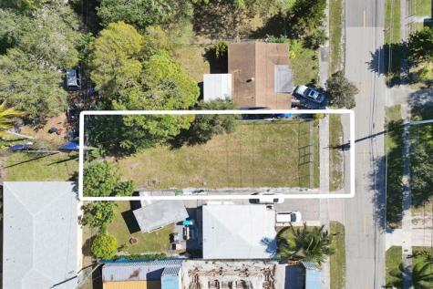 1609 NW 5th Street Fort Lauderdale FL 33311