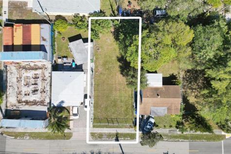 1609 NW 5th Street Fort Lauderdale FL 33311