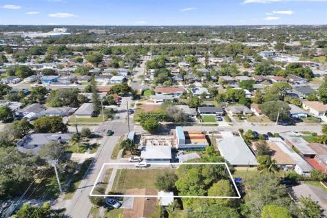 1609 NW 5th Street Fort Lauderdale FL 33311