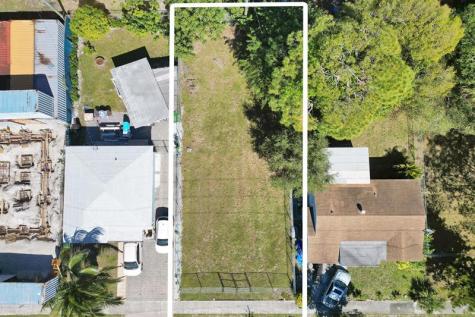 1609 NW 5th Street Fort Lauderdale FL 33311
