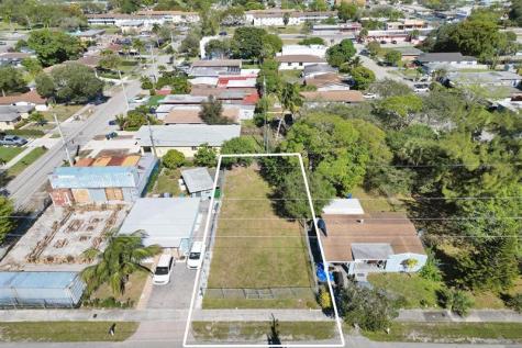 1609 NW 5th Street Fort Lauderdale FL 33311