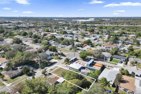 1609 NW 5th Street Fort Lauderdale FL 33311