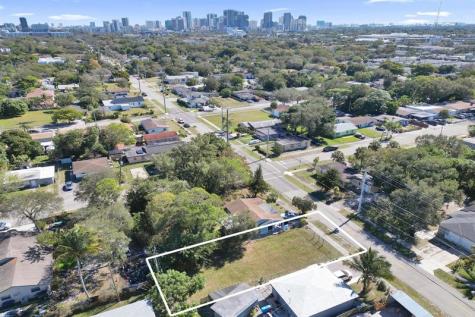 1609 NW 5th Street Fort Lauderdale FL 33311