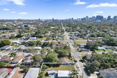 1609 NW 5th Street Fort Lauderdale FL 33311
