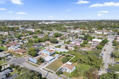 1609 NW 5th Street Fort Lauderdale FL 33311