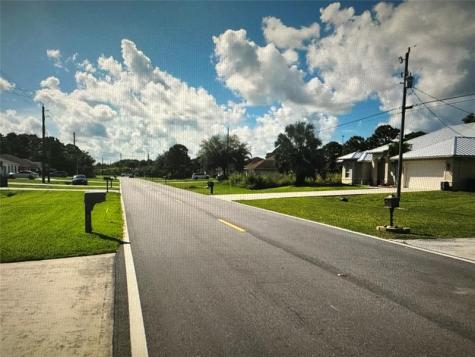2042 SW Savage Boulevard Port St Lucie FL 34953