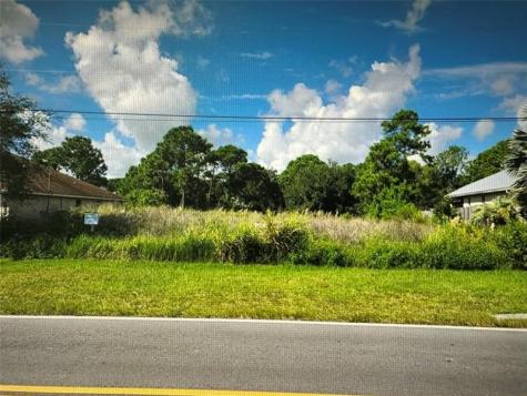 2042 SW Savage Boulevard Port St Lucie FL 34953